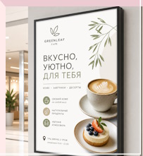 Услуги Наружная реклама и вывески под ключ в Улане-Удэ